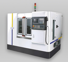 High Precision Compound Grinding Machines